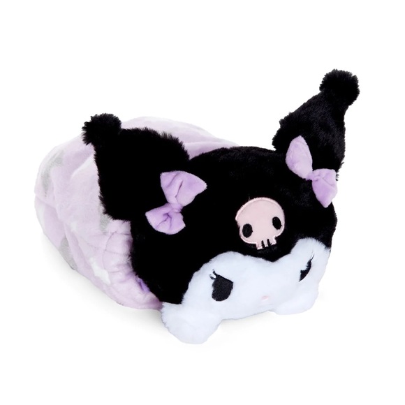 Kuromi Cozy Bundle - Picture 4 of 6